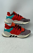 Load image into Gallery viewer, Adidas Mens EQT Support 91/18 D97049 Multicolor Lace-Up Sneaker Shoes Size 9.5