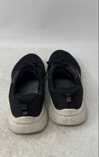 Load image into Gallery viewer, Skechers Womens Max Cushioning Elite 2 Levitate Black White Sneakers Shoes Sz 7