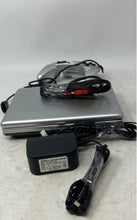 Load image into Gallery viewer, Audiovox D1812 8-Inch LCD Monitor Portable DVD Player Not Tested