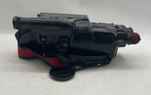 Load image into Gallery viewer, Sony CCD-F30 Video8 Black Handycam Video Camera Recorder With Carrying Case