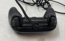 Load image into Gallery viewer, PowerA Black Portable Wired Video Game Controller For Xbox One Not Tested
