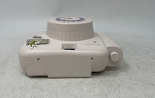 Load image into Gallery viewer, Popoto White Lens 60mm Focus Free Fixed Instant Film Camera With Case Not Tested
