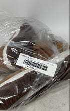 Load image into Gallery viewer, Nike Womens Dunk High Premium DX2044-200 Brown Lace-Up Sneaker Shoes Size 8