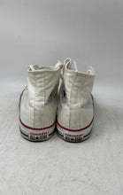 Load image into Gallery viewer, Converse Unisex Chuck Taylor All Star Hi M7650 White Sneaker Shoes Sz M6.5 W8.5