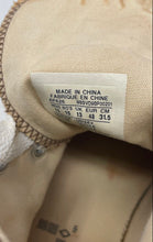 Load image into Gallery viewer, Converse Unisex CTAS Hi AP626 Brown Lace-Up Tennis Shoes Size M 13 W 15