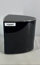 Load image into Gallery viewer, Vizio Model VSB210WS Black Surround Sound Subwoofer Speaker Not Tested