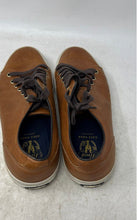 Load image into Gallery viewer, Cole Haan Mens Grand Os C29592 Brown Leather Lace-Up Sneaker Shoes Size 11.5M