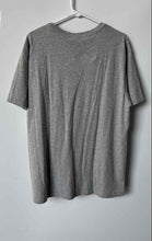 Load image into Gallery viewer, Polo By Ralph Lauren Mens Gray Crew Neck Short Sleeve Pullover T-Shirt Size L