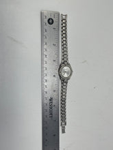 Load image into Gallery viewer, Infinity Women Silver-Tone Watch (NCL)