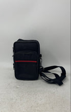 Load image into Gallery viewer, General Electric Model 7-2934A Black AM/FM Weather Radio In Case Untested