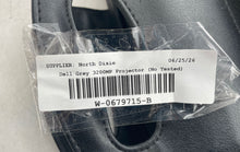 Load image into Gallery viewer, Dell 3200MP Gray VGA S Video Audio Input DLP Projector Not Tested