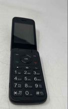 Load image into Gallery viewer, TCL Flip Go Black Portable Cellular Keypad Compact Cell Phone Not Tested