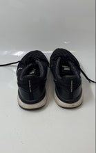 Load image into Gallery viewer, Nike Womens In-Season TR 7 Black White Round Toe Lace-Up Running Shoes Size 8