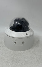 Load image into Gallery viewer, Alibi White Dome Security Network Camera Model ALI-NS211VR Not Tested