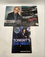 Load image into Gallery viewer, Lot Of 3 Rolling Stone Political Figures Magazines 2015 Paperback Book
