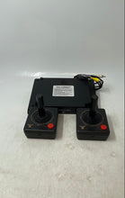 Load image into Gallery viewer, Atari Flashback 4 Black Classic Game Console With Controllers Untested