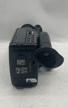 Load image into Gallery viewer, Sony CCD-F40 Handycam Video8 Black Video Camera Recorder Not Tested