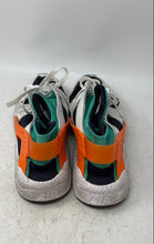 Load image into Gallery viewer, Nike Mens Air Huarache DD1068-111 Multicolor Lace-Up Sneaker Shoes Size 14