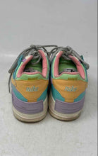 Load image into Gallery viewer, Nike Womens Air Force 1 Shadow CI0919-101 Multicolor Lace-Up Sneakers Shoes Sz 7