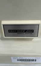 Load image into Gallery viewer, Singer Touch Tronic 2000 Sewing Machine With Solid State Foot Pedal Not Tested