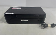 Load image into Gallery viewer, HP Envy 5055 Black Wireless All-In-One Inkjet Printer With Power Cord Not Tested