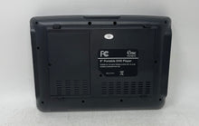 Load image into Gallery viewer, ETec Model PDV9915 Black Swivel Screen 9" Portable DVD Player Not Tested