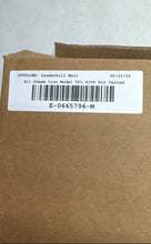Load image into Gallery viewer, Newhouse Specialty Model TFL-420P Black All-Steam Iron With Box Not Tested