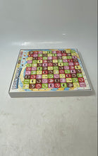 Load image into Gallery viewer, Mighty Fun! Brain Freeze Frosty Fun Secret Sweet Treats Strategy Board Game