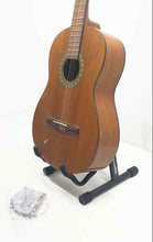 Load image into Gallery viewer, Abilene Model No. AC-15G Brown Right-Handed Classical Guitar With Extra Strings