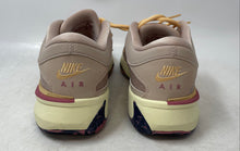 Load image into Gallery viewer, Nike Mens Zoom Freak 5 DX4985-200 Pink Low Top Lace-Up Basketball Shoes Size 9.5