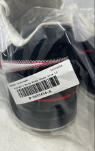 Load image into Gallery viewer, Nike Mens Zoom LeBron NXXT Gen AMPD FJ1566-100 White Black Basketball Shoes 13