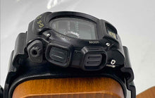 Load image into Gallery viewer, Authentic Casio G-Shock Men's Black Watch