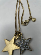 Load image into Gallery viewer, J. Crew, Guess, NY Women's Gold Tone Necklaces-Bracelet (9Pcs)