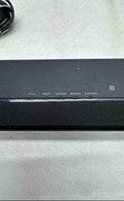 Load image into Gallery viewer, Sony Model SA-CT180 Black 2.1-Channel Active Soundbar Speaker System Not Tested