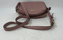 Load image into Gallery viewer, Kate Spade New York Womens Pink Newbury Lane Dusty Peony Cammie Crossbody Bag