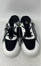 Load image into Gallery viewer, Guochao Mens Multicolor Round Toe Slip-On Sneakers Shoes Size 41