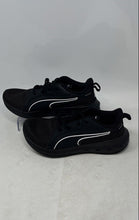 Load image into Gallery viewer, Puma Mens Softride Carson 310154-01 Black White Lace-Up Sneaker Shoes Size 8.5
