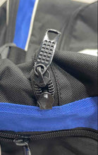 Load image into Gallery viewer, Grand Master Chung Multicolor Sporting Tae Kwon Do Set With Carrying Case