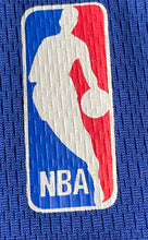 Load image into Gallery viewer, Alleson Athletic Boys Blue NBA Orlando Magic #4 Pullover Basketball Jersey Sz L