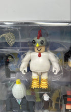 Load image into Gallery viewer, Jazwares Roblox Collection Masters Of Roblox Six Action Figure Pack 13-Pieces