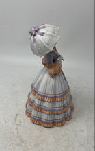 Load image into Gallery viewer, Lenox Springtime Promenade Lady Parasol Collectible Porcelain Figurine