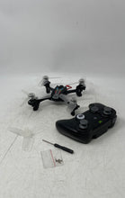 Load image into Gallery viewer, SkyRocket Sky Viper Nova Light FX Model 18726 RC Quadcopter Drone Not Tested