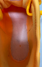 Load image into Gallery viewer, Authentic Nike Womens Air VaporMax Plus CW7011-800 Yellow Sneakers Shoes Sz 7.5