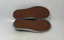 Load image into Gallery viewer, Vans Mens Old Skool 507698 Black Round Toe Lace-Up Sneaker Shoes Size 11.5
