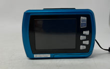 Load image into Gallery viewer, Polaroid Blue 16MP Waterproof Digital Camera Not Tested-Needs Battery