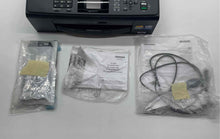 Load image into Gallery viewer, Brother MFC-J270W Print Copy Scan Fax All-In-One Printer Not Tested