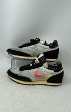Load image into Gallery viewer, Nike Mens Daybreak Type DJ5526-001 Black White Lace-Up Sneaker Shoes Size 11.5