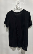 Load image into Gallery viewer, Way To Celebrate Girls Black Graphic Print Halloween Pullover T-Shirt Sz L 12-14