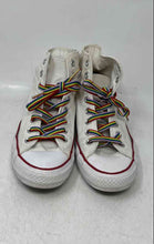 Load image into Gallery viewer, Converse Unisex Chuck Taylor All Star Hi M7650 White Sneaker Shoes Size M7-W9