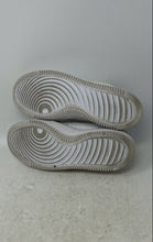 Load image into Gallery viewer, Nike Womens Court Vision Alta DM0113-100 White Leather Running Shoes Size 8.5